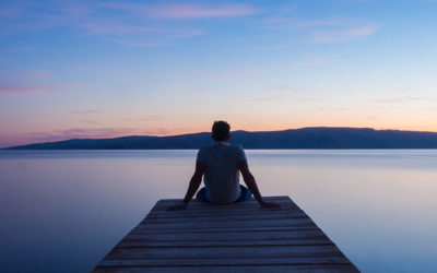 Was bringt Meditation? Zufriedenheit und Erfüllung?
