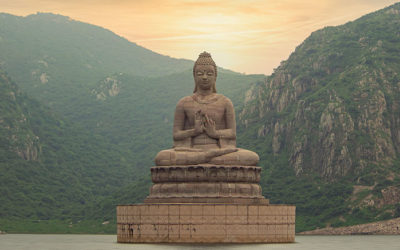 Vipassana – Was ist Vipassana Meditation wirklich?